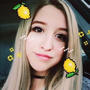 Meet your Posher, Ryoko